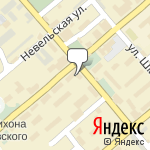 Фото Мегасервис в Поронайске