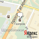 Фото Многотопливная АЗС в Нижнем Новгороде