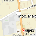 Фото МРСК центра и приволжья в Муроме