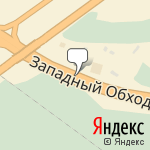 Фото МТМ АЗС Оверята в Перми