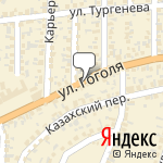 Фото Нафтосервис в Искитиме