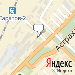 Фото Нефтебаза № 7 Меридиан, АЗС № 2 в Саратове