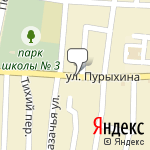 Фото Нефтебизнес , АЗС № 7 в Кореновске