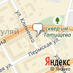 Фото Нефтехимпром в Перми