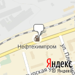 Фото Нефтехимпром в Перми