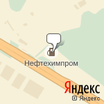 Фото Нефтехимпром в Перми