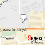 Фото Нефтехимпром в Перми