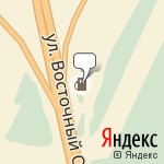 Фото Нефтехимпром в Перми