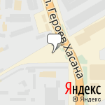 Фото Нефтехимпром в Перми