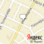 Фото Нефтехимпром в Усолье