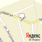 Фото Нефтемаркет в Балее