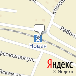 Фото Нефтемаркет в Забайкальске