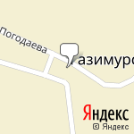 Фото Нефтемаркет в Забайкальске