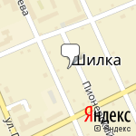 Фото Нефтемаркет в Могойтуе