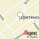 Фото Нефтемаркет в Могойтуе