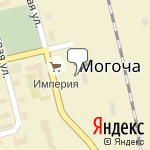 Фото Нефтемаркет в Могоче