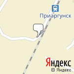 Фото Нефтемаркет в Приаргунске