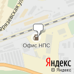 Фото Нефтепродуктсервис АЗС № 15 в Москве