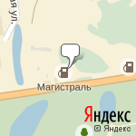 Фото Нефтика в Брянске