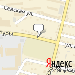 Фото Нефтика в Брянске