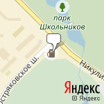 Фото Нефтьмагистраль в Москве