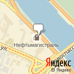 Фото Нефтьмагистраль в Москве