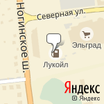 Фото Нефто-Сервис в Электростали