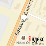 Фото Neste Oil в Великом Новгороде