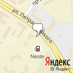 Фото Neste Oil в Сосновом Боре