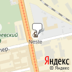 Фото Neste Oil в Санкт-Петербурге