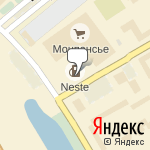 Фото Neste Oil в Санкт-Петербурге