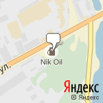 Фото Никойл в Нижнем Новгороде