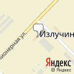 Фото Нижневартовский топливный центр Юнитал в Излучинске