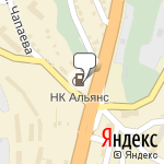 Фото НК Альянс в Владивостоке