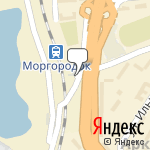 Фото НК Альянс в Владивостоке