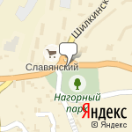 Фото НК Альянс в Владивостоке