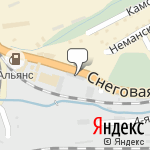 Фото НК Альянс в Владивостоке