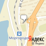 Фото НК Альянс в Владивостоке