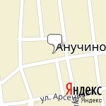 Фото НК Альянс в Анучине