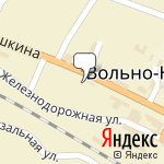 Фото НК Альянс в Вольно-Надеждинском