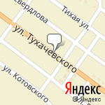 Фото НК Альянс в Дальнереченске