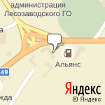 Фото НК Альянс в Лесозаводске