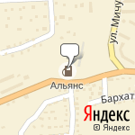 Фото НК Альянс в Находке