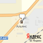 Фото НК Альянс в Находке