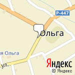 Фото НК Альянс в Ольге