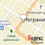 Фото НК Альянс в Пограничном