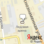 Фото НК Альянс в Уссурийске