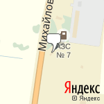 Фото НК Альянс в Уссурийске