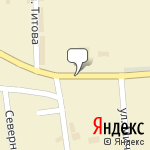 Фото НК Альянс в Чугуевке