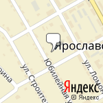 Фото НК Альянс в Ярославском